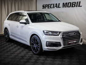 Audi Q7, Autot, Raasepori, Tori.fi Audi Q7, Autot, Raasepori, Tori.fi