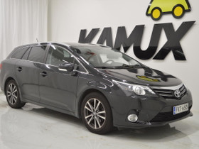 TOYOTA Avensis, Autot, Kotka, Tori.fi TOYOTA Avensis, Autot, Kotka, Tori.fi
