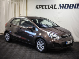 Kia Rio, Autot, Raasepori, Tori.fi Kia Rio, Autot, Raasepori, Tori.fi