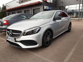 MERCEDES-BENZ A, Autot, Kotka, Tori.fi MERCEDES-BENZ A, Autot, Kotka, Tori.fi