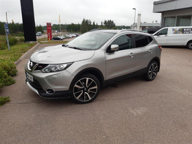 Nissan Qashqai, Autot, Kotka, Tori.fi Nissan Qashqai, Autot, Kotka, Tori.fi