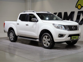NISSAN Navara, Autot, Lahti, Tori.fi NISSAN Navara, Autot, Lahti, Tori.fi