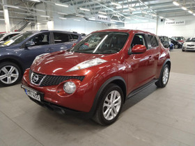 Nissan Juke, Autot, Raisio, Tori.fi Nissan Juke, Autot, Raisio, Tori.fi
