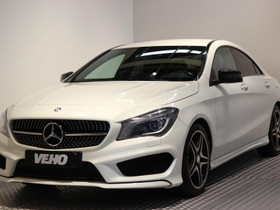 MERCEDES-BENZ CLA, Autot, Raisio, Tori.fi MERCEDES-BENZ CLA, Autot, Raisio, Tori.fi