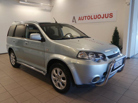 HONDA HR-V, Autot, Pori, Tori.fi HONDA HR-V, Autot, Pori, Tori.fi