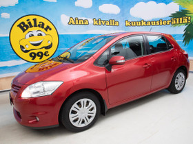 Toyota Auris, Autot, Pirkkala, Tori.fi Toyota Auris, Autot, Pirkkala, Tori.fi