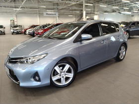 Toyota Auris, Autot, Raisio, Tori.fi Toyota Auris, Autot, Raisio, Tori.fi