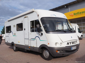 Hymer B 654 AUTOMAATTI, Matkailuautot, Matkailuautot ja asuntovaunut, Espoo, Tori.fi Hymer B 654 AUTOMAATTI, Matkailuautot, Matkailuautot ja asuntovaunut, Espoo, Tori.fi