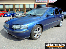Volvo V70, Autot, Lahti, Tori.fi Volvo V70, Autot, Lahti, Tori.fi