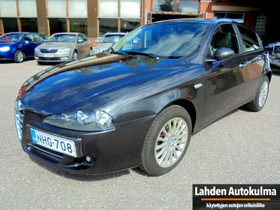 Alfa Romeo 147, Autot, Lahti, Tori.fi Alfa Romeo 147, Autot, Lahti, Tori.fi