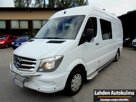 Mercedes-Benz Sprinter, Autot, Lahti, Tori.fi Mercedes-Benz Sprinter, Autot, Lahti, Tori.fi