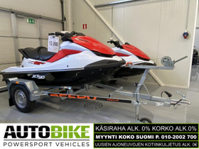 Kawasaki STX 160, Vesiskootterit, Veneet, Tuusula, Tori.fi Kawasaki STX 160, Vesiskootterit, Veneet, Tuusula, Tori.fi