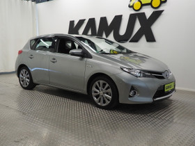 TOYOTA Auris, Autot, Mäntsälä, Tori.fi TOYOTA Auris, Autot, Mäntsälä, Tori.fi