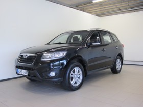 HYUNDAI Santa Fe, Autot, Tampere, Tori.fi HYUNDAI Santa Fe, Autot, Tampere, Tori.fi