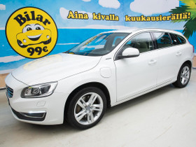 VOLVO V60, Autot, Pirkkala, Tori.fi VOLVO V60, Autot, Pirkkala, Tori.fi