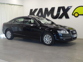 AUDI A6, Autot, Kokkola, Tori.fi AUDI A6, Autot, Kokkola, Tori.fi