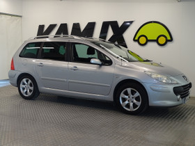 PEUGEOT 307, Autot, Kokkola, Tori.fi PEUGEOT 307, Autot, Kokkola, Tori.fi