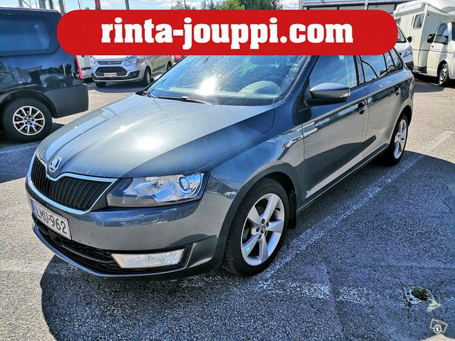 Skoda Rapid Skoda Rapid