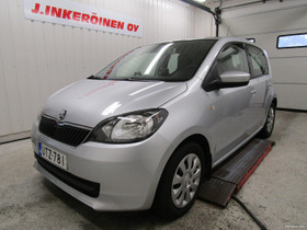 SKODA Citigo, Autot, Savonlinna, Tori.fi SKODA Citigo, Autot, Savonlinna, Tori.fi