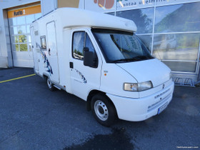 Dethleffs DUCATO 10T-GLOBETROTTER, Matkailuautot, Matkailuautot ja asuntovaunut, Kempele, Tori.fi Dethleffs DUCATO 10T-GLOBETROTTER, Matkailuautot, Matkailuautot ja asuntovaunut, Kempele, Tori.fi