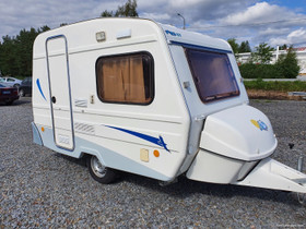 Poksi N126NT, Asuntovaunut, Matkailuautot ja asuntovaunut, Alajärvi, Tori.fi Poksi N126NT, Asuntovaunut, Matkailuautot ja asuntovaunut, Alajärvi, Tori.fi