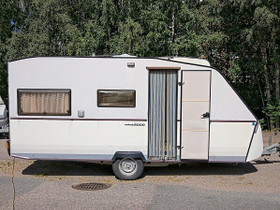 Matkaaja 6000, Asuntovaunut, Matkailuautot ja asuntovaunut, Helsinki, Tori.fi Matkaaja 6000, Asuntovaunut, Matkailuautot ja asuntovaunut, Helsinki, Tori.fi