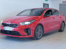 Kia ProCeed, Autot, Oulu, Tori.fi Kia ProCeed, Autot, Oulu, Tori.fi