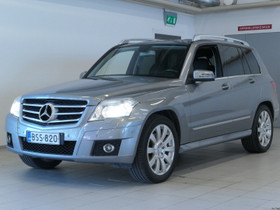 Mercedes-Benz GLK, Autot, Oulu, Tori.fi Mercedes-Benz GLK, Autot, Oulu, Tori.fi