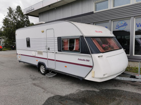 Solifer FINLANDIA 560, Asuntovaunut, Matkailuautot ja asuntovaunut, Vaasa, Tori.fi Solifer FINLANDIA 560, Asuntovaunut, Matkailuautot ja asuntovaunut, Vaasa, Tori.fi