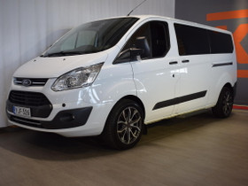 FORD Tourneo Custom, Autot, Huittinen, Tori.fi FORD Tourneo Custom, Autot, Huittinen, Tori.fi