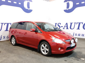 Mitsubishi Grandis, Autot, Oulu, Tori.fi Mitsubishi Grandis, Autot, Oulu, Tori.fi