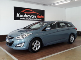 Hyundai I40, Autot, Kauhava, Tori.fi Hyundai I40, Autot, Kauhava, Tori.fi