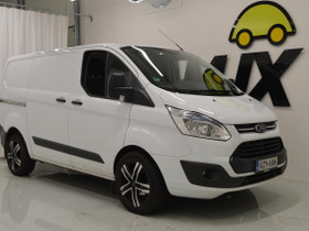 FORD Transit Custom, Autot, Kotka, Tori.fi FORD Transit Custom, Autot, Kotka, Tori.fi