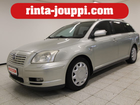Toyota Avensis, Autot, Ylivieska, Tori.fi Toyota Avensis, Autot, Ylivieska, Tori.fi
