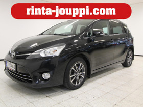 Toyota Verso, Autot, Ylivieska, Tori.fi Toyota Verso, Autot, Ylivieska, Tori.fi