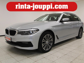 BMW 5-SARJA, Autot, Ylivieska, Tori.fi BMW 5-SARJA, Autot, Ylivieska, Tori.fi