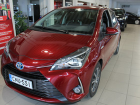 Toyota YARIS, Autot, Kuusamo, Tori.fi Toyota YARIS, Autot, Kuusamo, Tori.fi