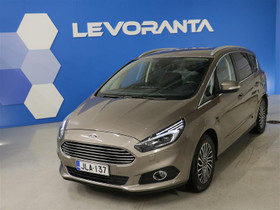 FORD S-Max, Autot, Sastamala, Tori.fi FORD S-Max, Autot, Sastamala, Tori.fi
