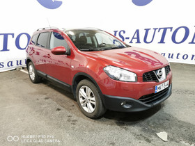 Nissan NISSAN QASHQAI+2, Autot, Oulu, Tori.fi Nissan NISSAN QASHQAI+2, Autot, Oulu, Tori.fi