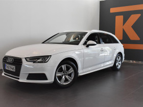 AUDI A4, Autot, Kuopio, Tori.fi AUDI A4, Autot, Kuopio, Tori.fi