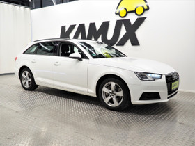 AUDI A4, Autot, Mäntsälä, Tori.fi AUDI A4, Autot, Mäntsälä, Tori.fi