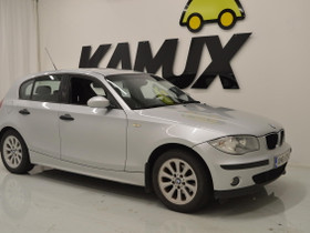 BMW 116, Autot, Kotka, Tori.fi BMW 116, Autot, Kotka, Tori.fi