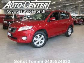 Toyota RAV4, Autot, Raisio, Tori.fi Toyota RAV4, Autot, Raisio, Tori.fi