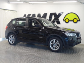 BMW X3, Autot, Kokkola, Tori.fi BMW X3, Autot, Kokkola, Tori.fi