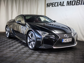 Lexus LC, Autot, Raasepori, Tori.fi Lexus LC, Autot, Raasepori, Tori.fi