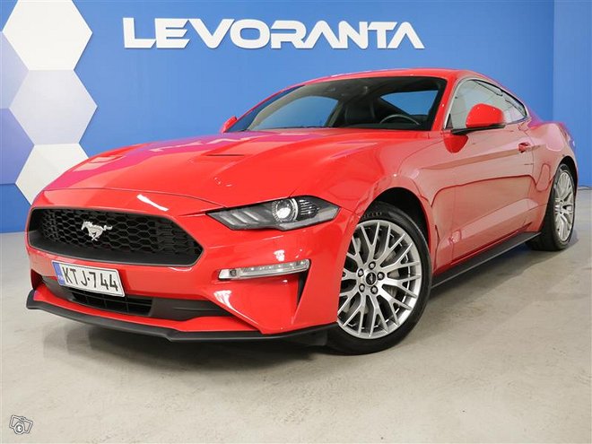 FORD Mustang FORD Mustang