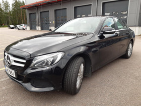 MERCEDES-BENZ C, Autot, Kotka, Tori.fi MERCEDES-BENZ C, Autot, Kotka, Tori.fi