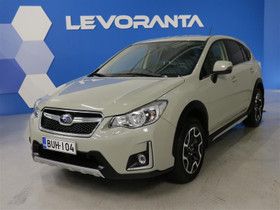 SUBARU XV, Autot, Sastamala, Tori.fi SUBARU XV, Autot, Sastamala, Tori.fi