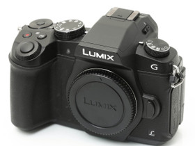 Käytetty Panasonic Lumix DMC-G80, Kamerat, Kamerat ja valokuvaus, Turku, Tori.fi Käytetty Panasonic Lumix DMC-G80, Kamerat, Kamerat ja valokuvaus, Turku, Tori.fi
