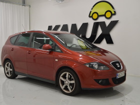 SEAT Altea XL, Autot, Kotka, Tori.fi SEAT Altea XL, Autot, Kotka, Tori.fi